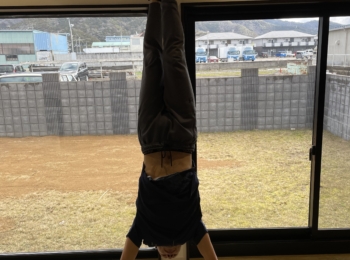 チリツモ宣言٩( ‘ω’ )و