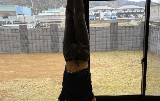 チリツモ宣言٩( ‘ω’ )و