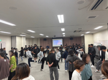 丹波FC様へ出張講座へ行ってきました!